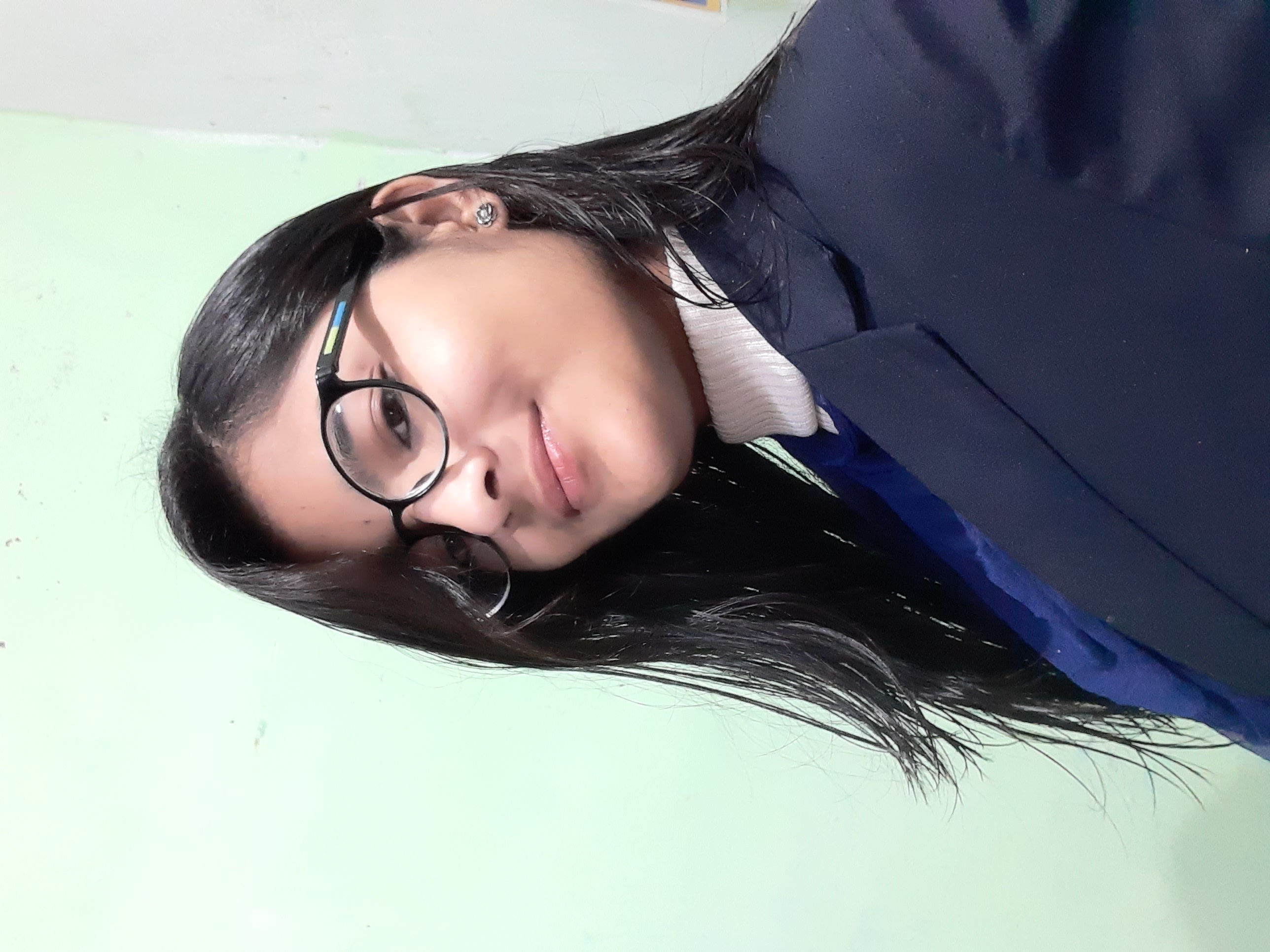 Prachi Agrawal Profile