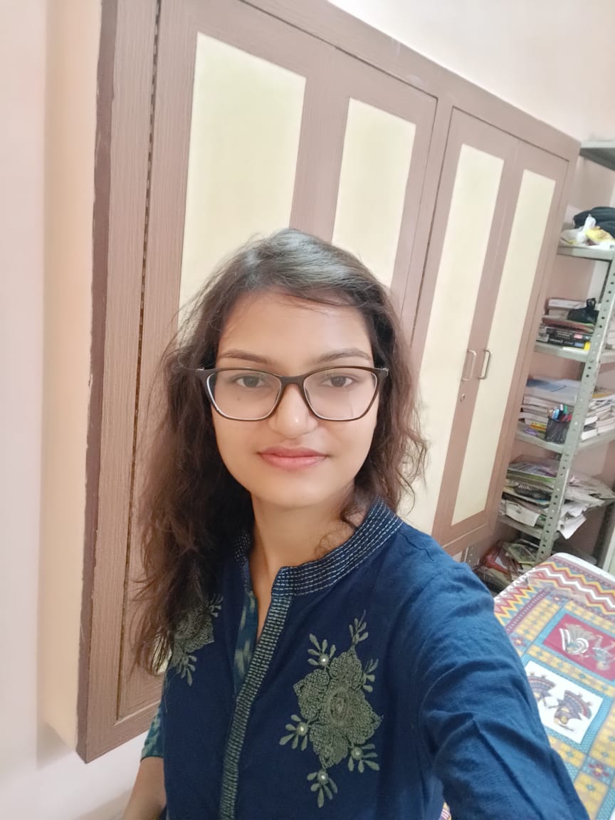 Priya Tarker Profile