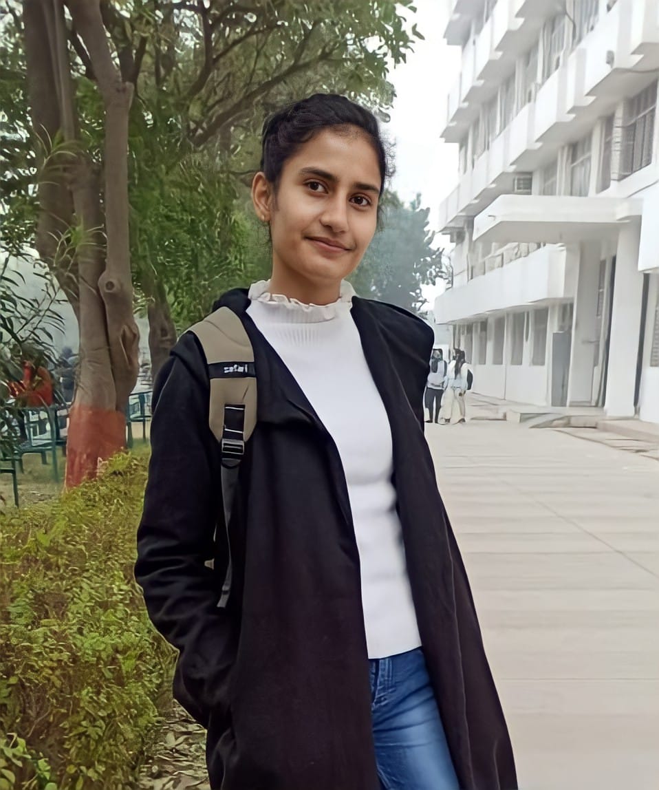 Ritika Brewal Profile